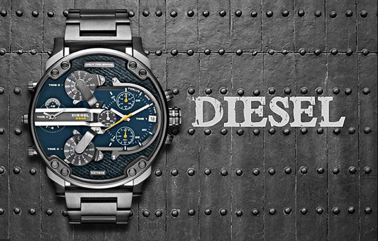 Diesel