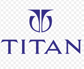 TITAN RAGA 