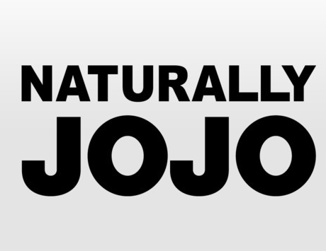 NATURALLY JOJO